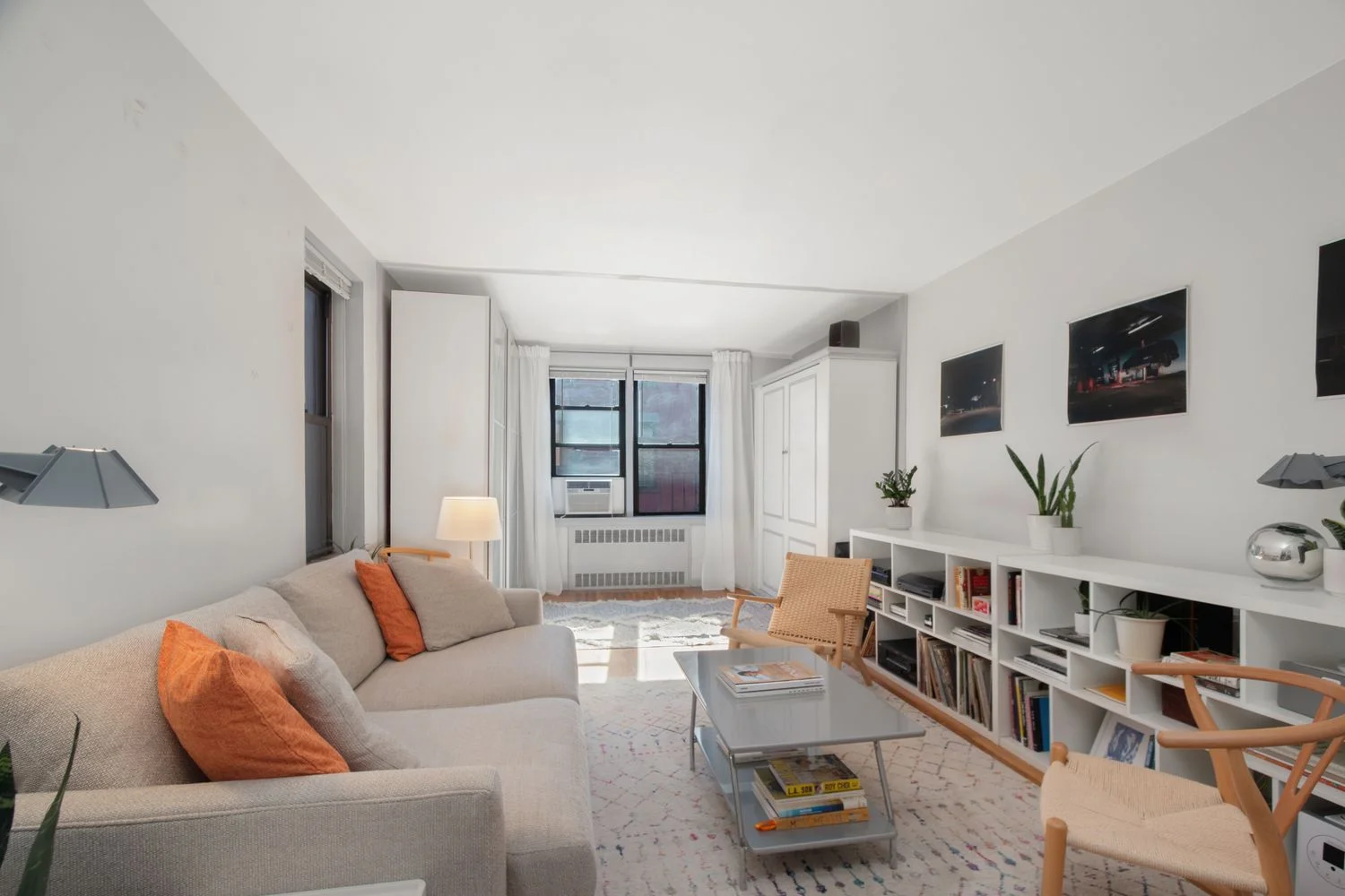Studio à Vendre au 54 East 8th Street – Manhattan – New York – NY - 4