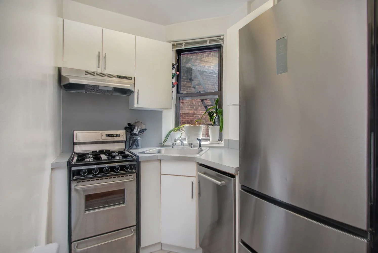 Studio à Vendre au 54 East 8th Street – Manhattan – New York – NY - 5