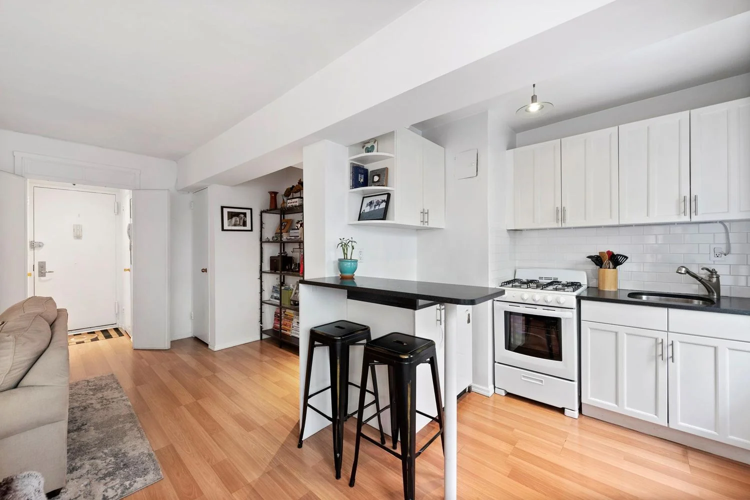 Studio à Venda em 55 East 9th Street – Manhattan – Nova Iorque – NY - 2