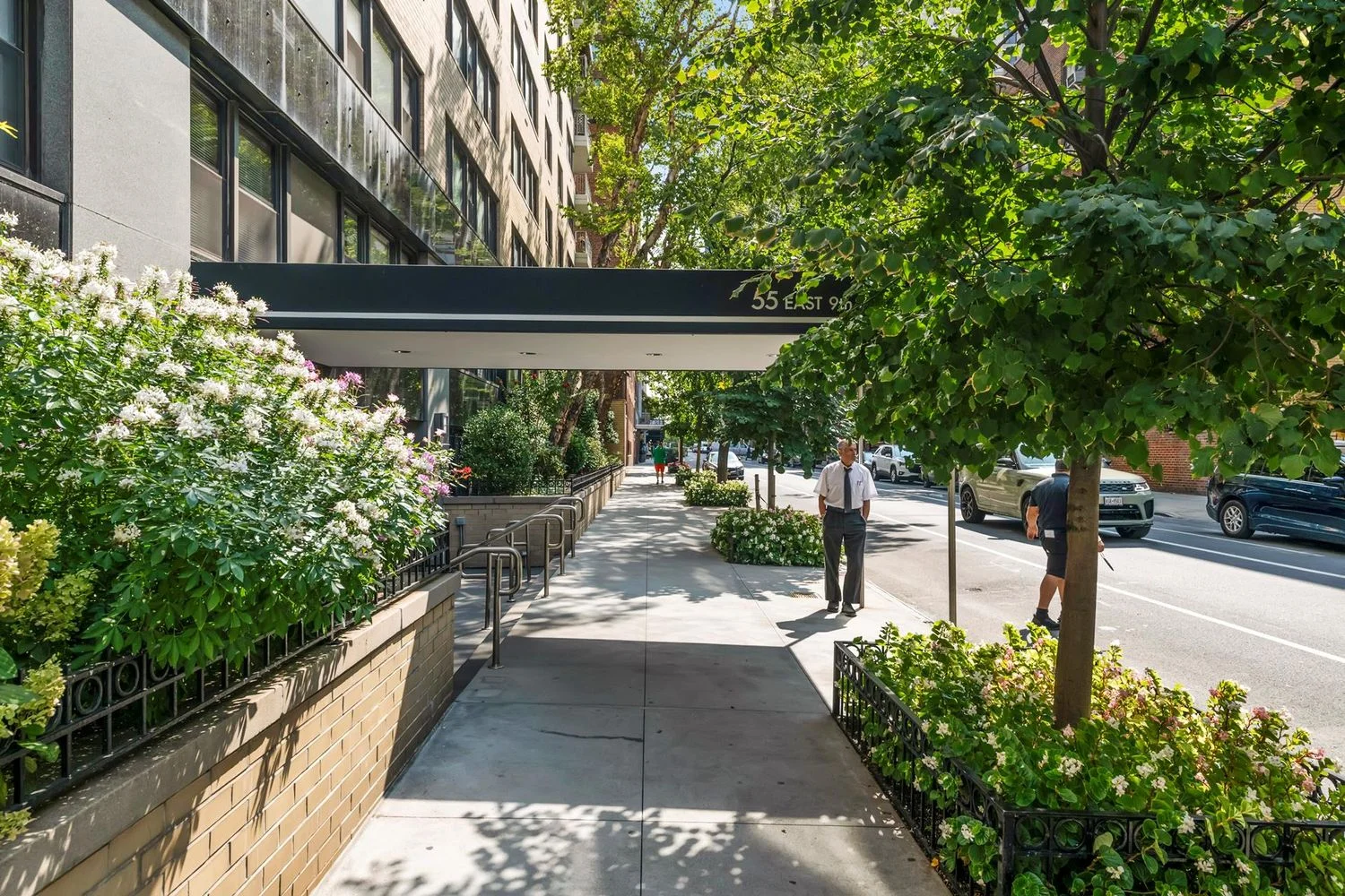 Studio à Venda em 55 East 9th Street – Manhattan – Nova Iorque – NY - 6