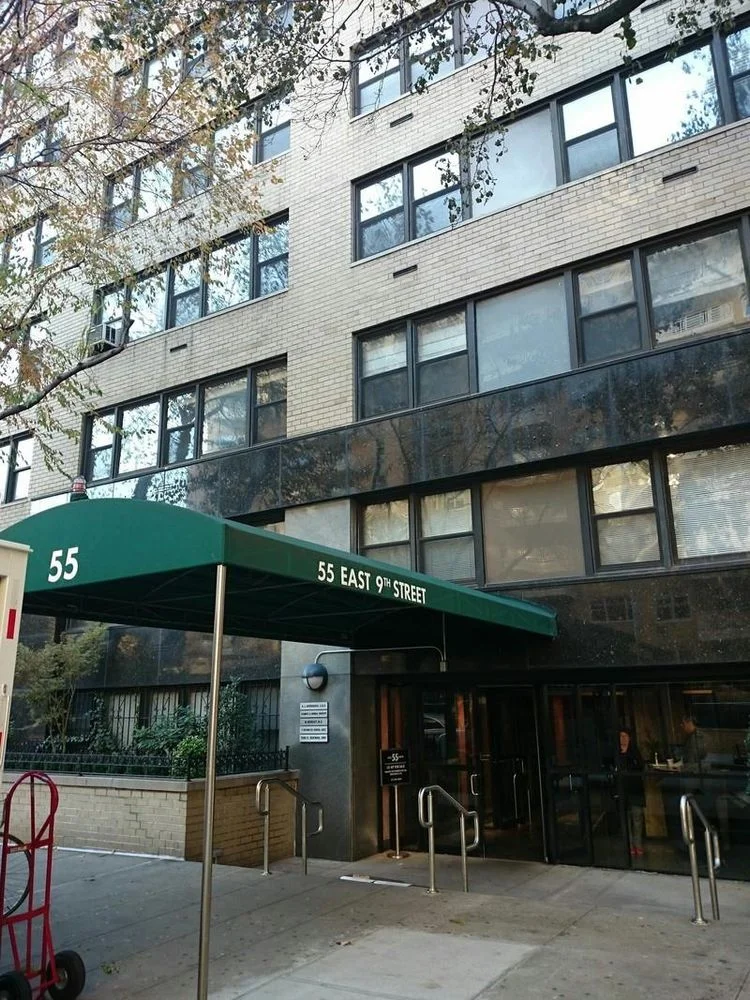 Studio à Venda em 55 East 9th Street – Manhattan – Nova Iorque – NY - 8