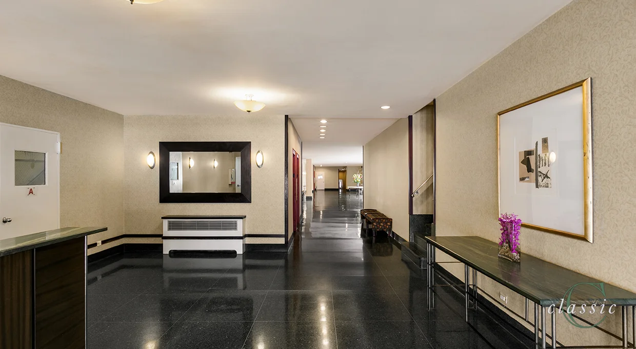 Studio à Vendre au 60 East 9th Street – Manhattan – New York – NY - 3