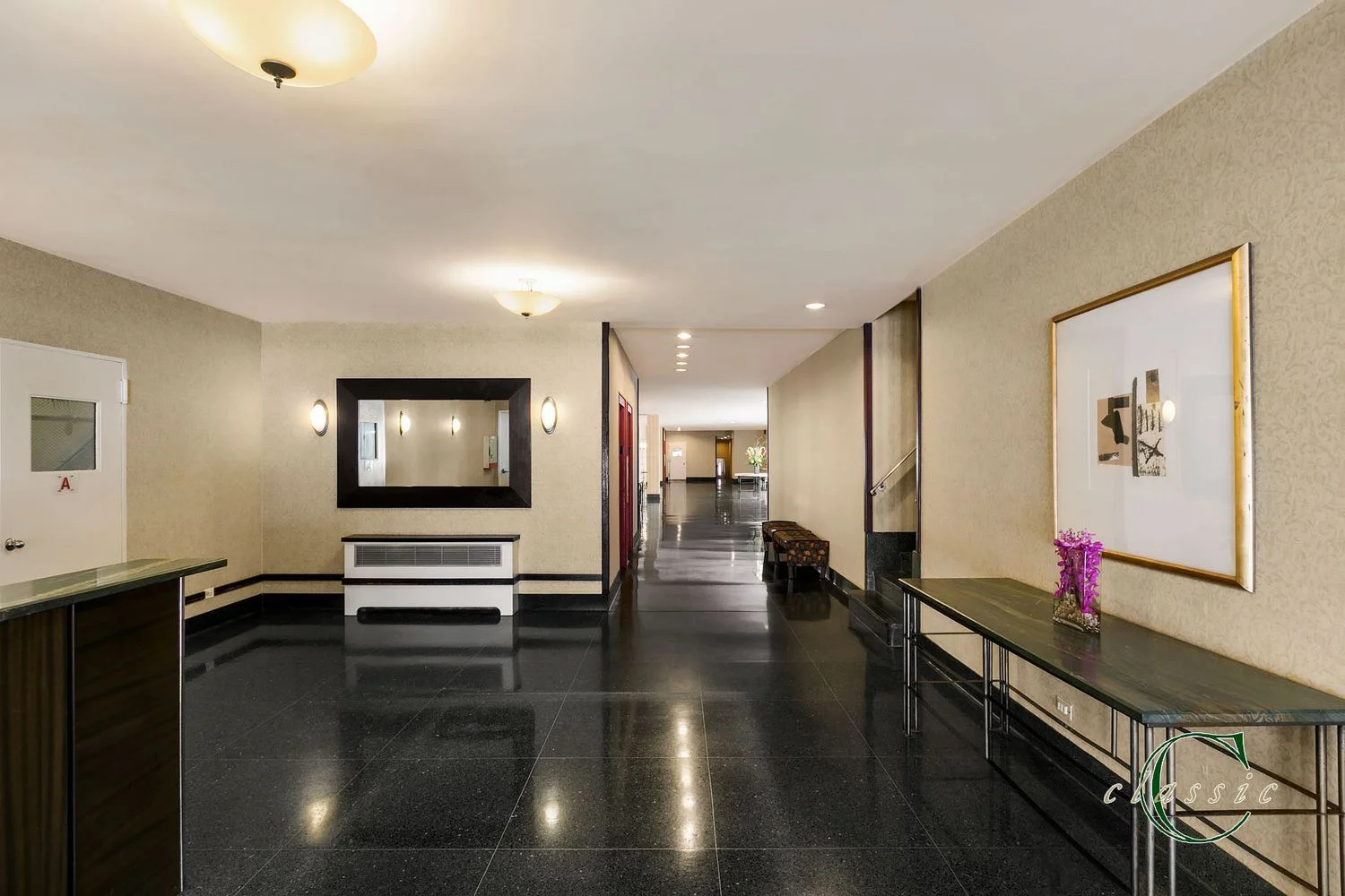 Studio à Venda em 60 East 9th Street – Manhattan, Nova Iorque – NY - 1