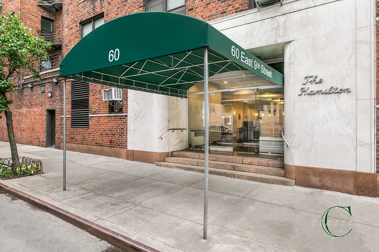 Studio à Venda em 60 East 9th Street – Manhattan, Nova Iorque – NY - 2