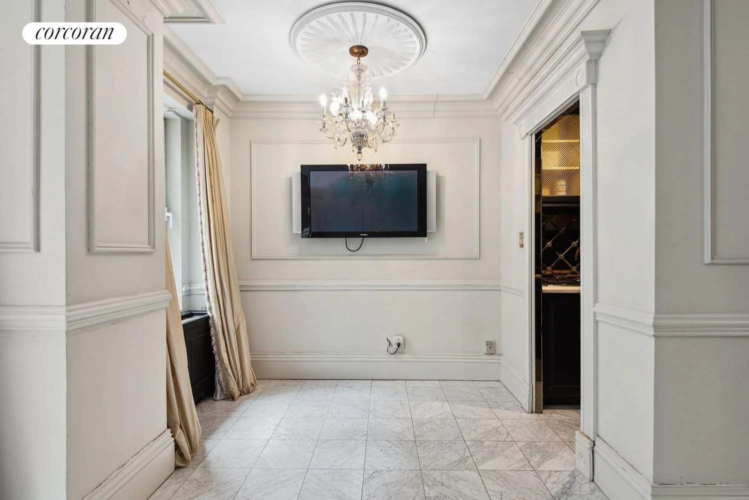 Studio à Venda em 60 Sutton Place South – Manhattan – Nova Iorque – NY - 1