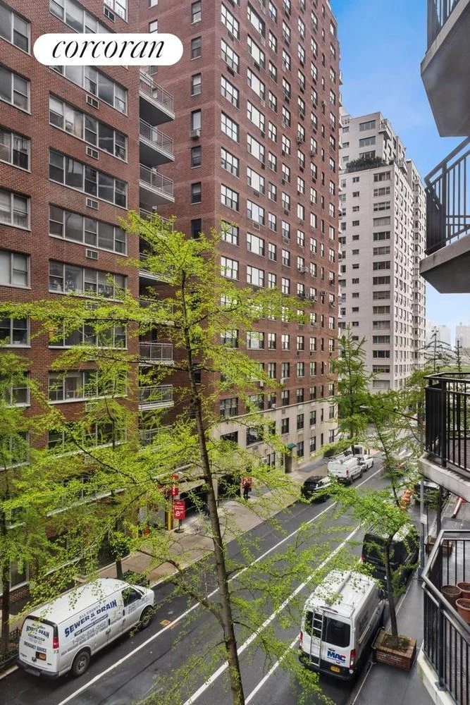 Studio à Venda em 60 Sutton Place South – Manhattan – Nova Iorque – NY - 4