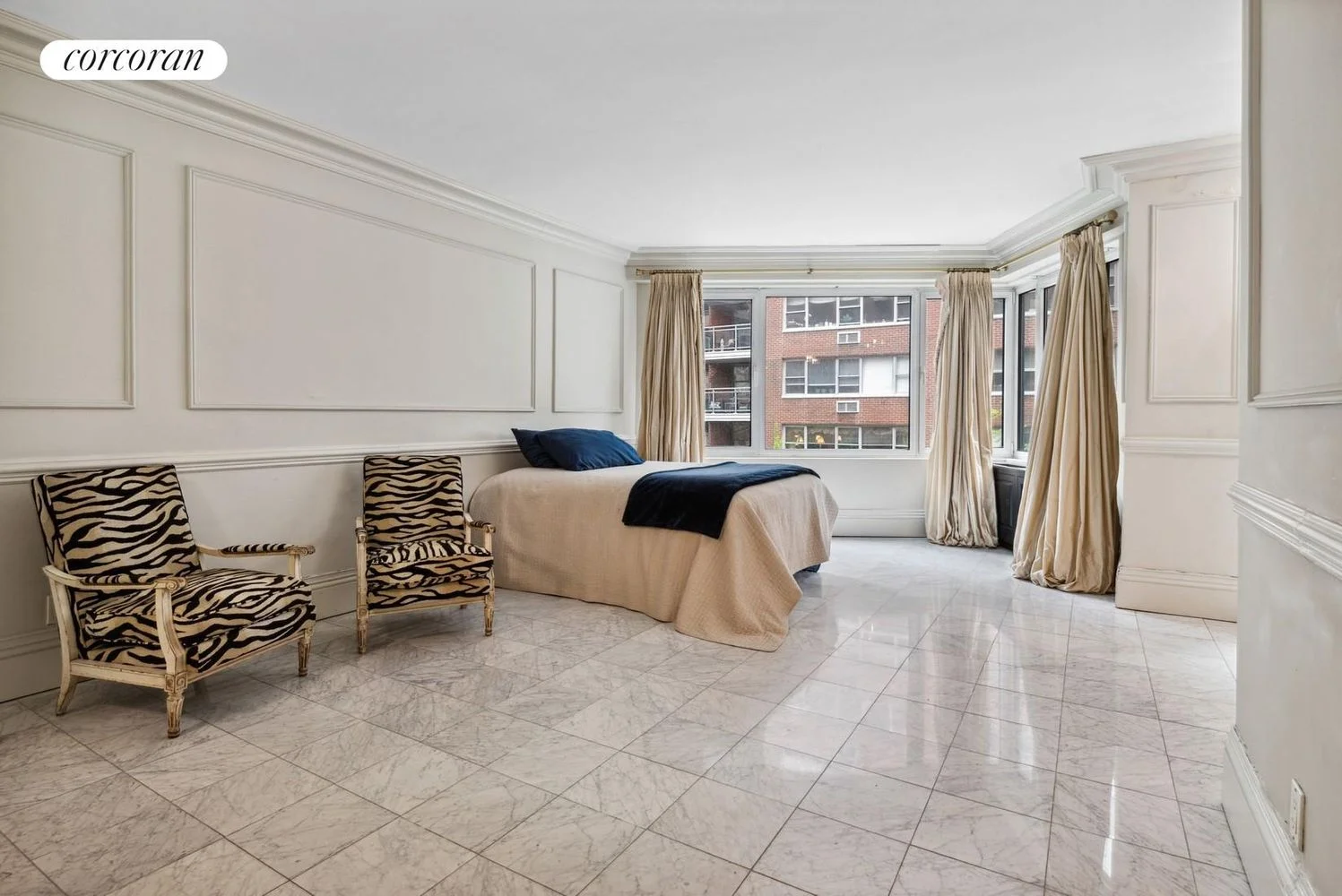 Studio à Venda em 60 Sutton Place South – Manhattan – Nova Iorque – NY - 5