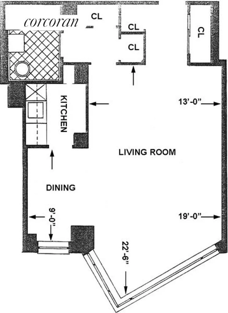 Studio à Venda em 60 Sutton Place South – Manhattan – Nova Iorque – NY - 6