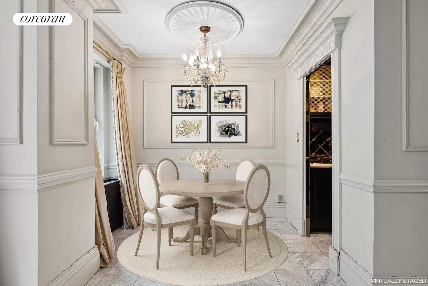 Studio à Venda em 60 Sutton Place South – Manhattan – Nova Iorque – NY - 7