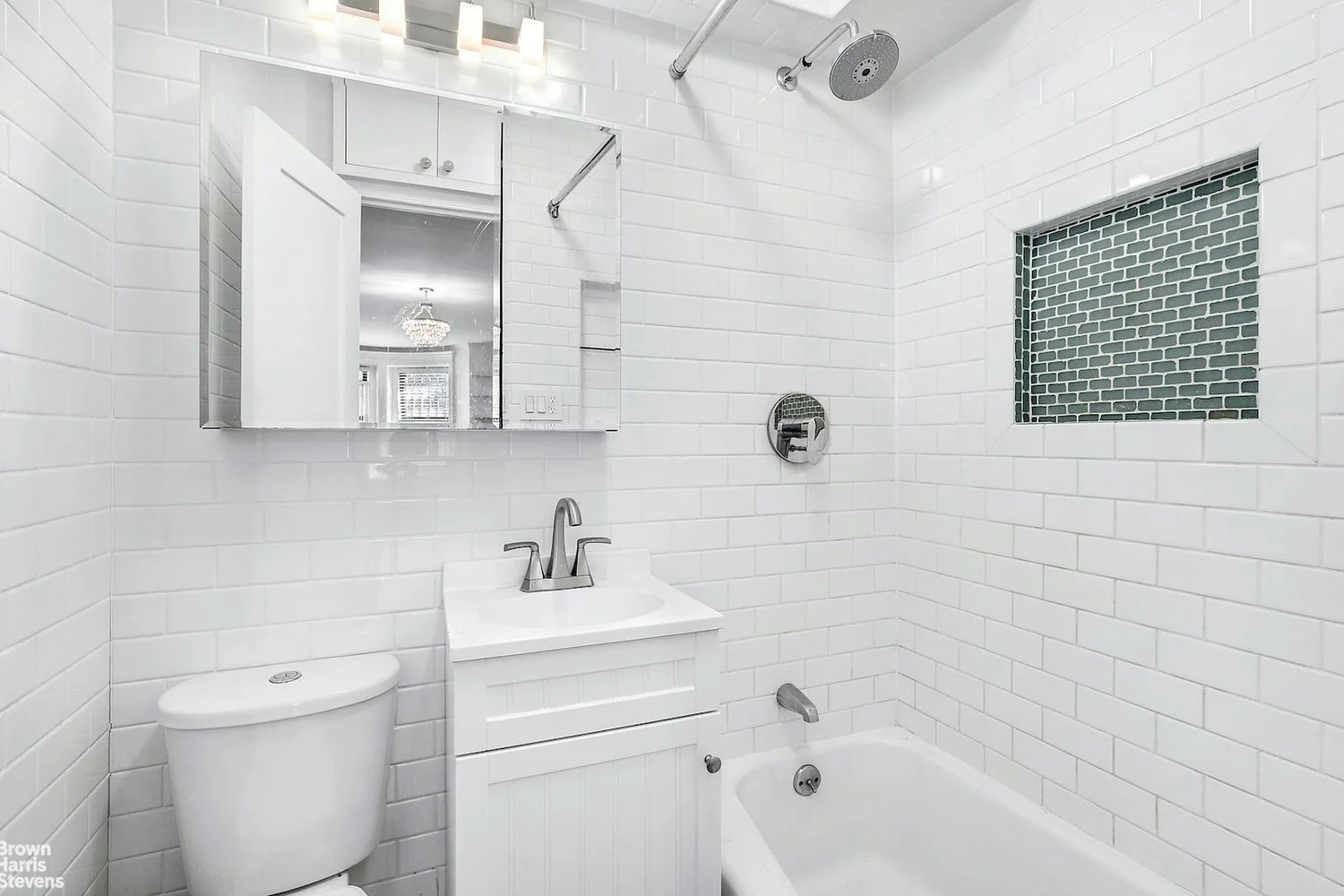 Studio à Venda em 632 West End Avenue – Manhattan, Nova Iorque – NY - 2
