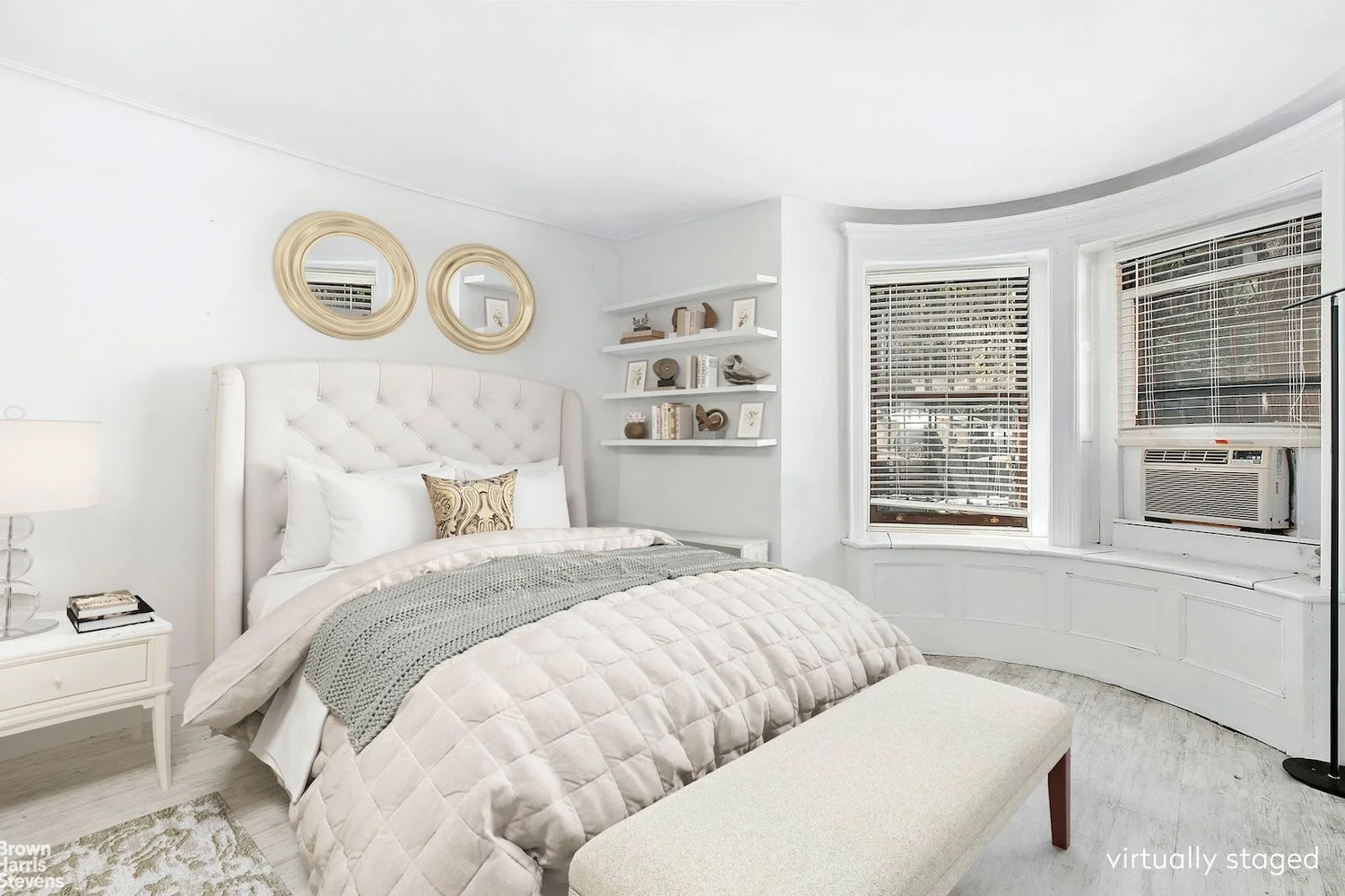 Studio à Venda em 632 West End Avenue – Manhattan, Nova Iorque – NY - 4