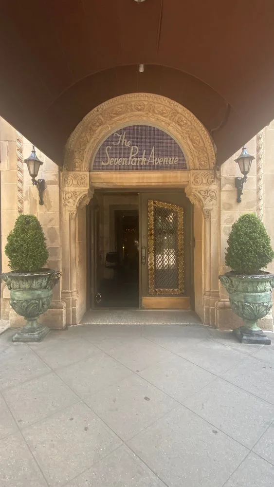 Studio à Venda em 7 Park Avenue – Manhattan, Nova Iorque – NY - 2