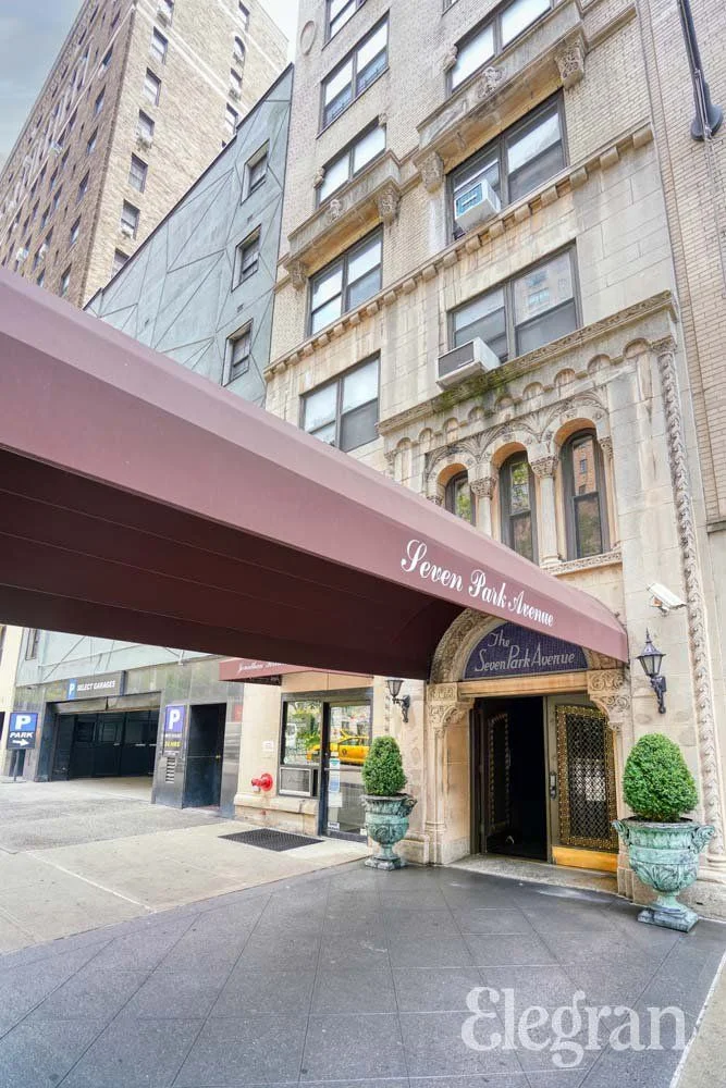 Studio à Venda em 7 Park Avenue – Manhattan, Nova Iorque – NY - 7