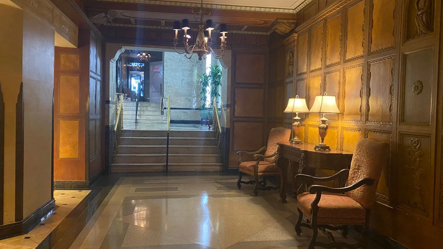 Studio à Venda em 7 Park Avenue – Manhattan, Nova Iorque – NY - 8