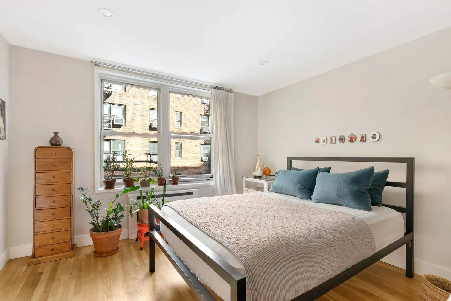 Studio à Vendre à Greenwich Village – Manhattan, New York – NY - 1