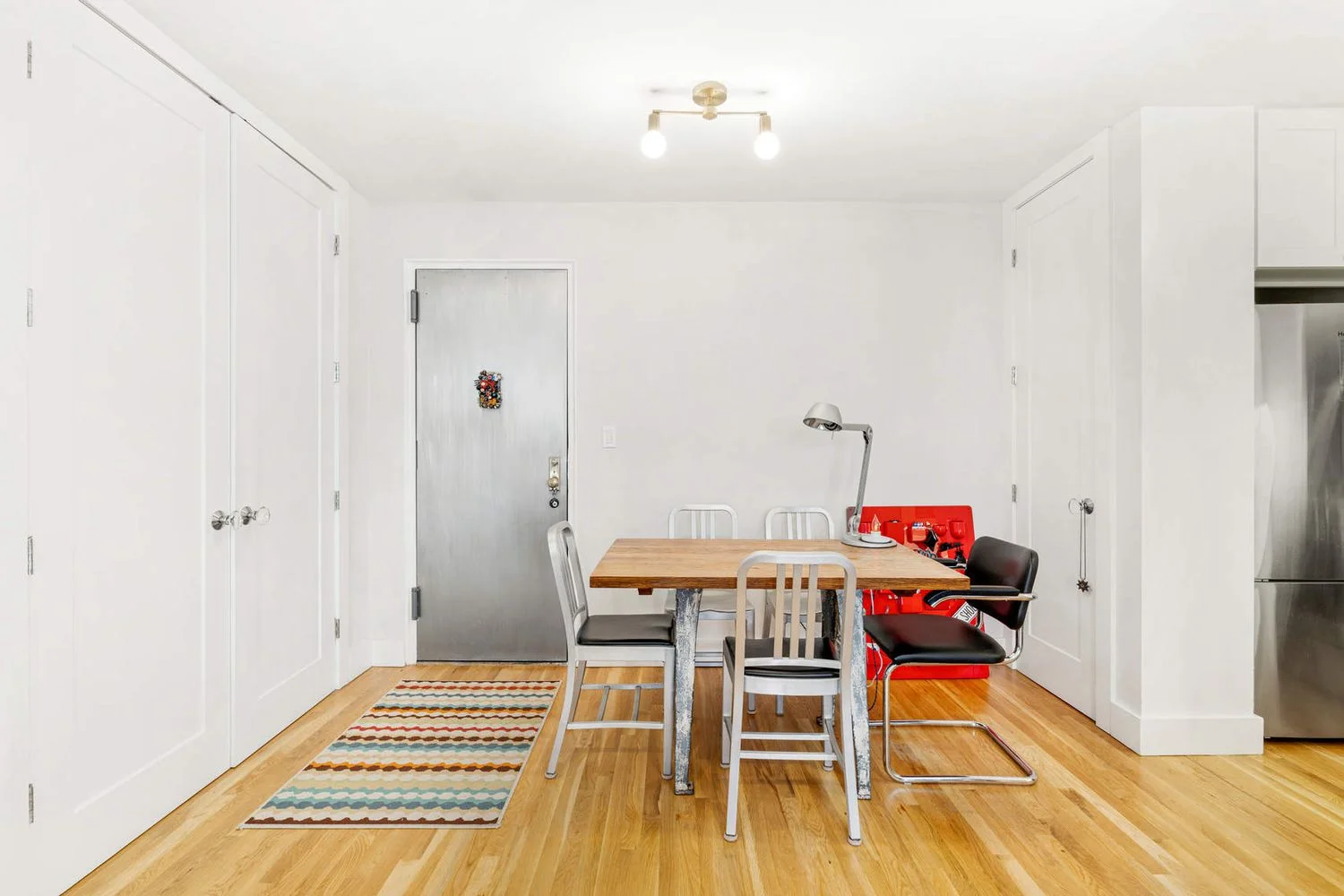 Studio à Vendre à Greenwich Village – Manhattan, New York – NY - 2