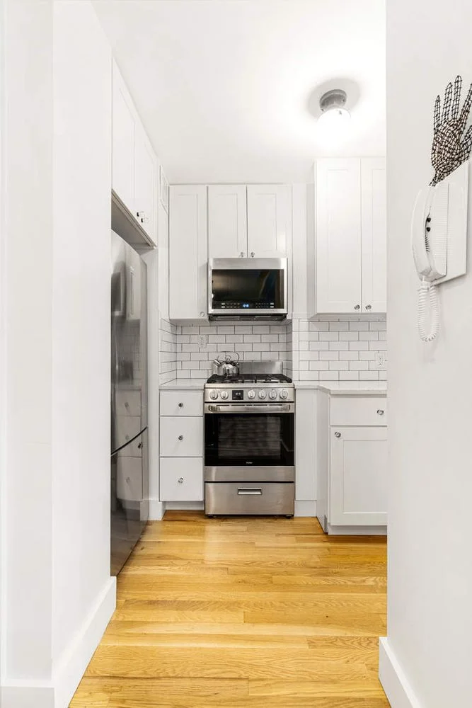 Studio à Vendre à Greenwich Village – Manhattan, New York – NY - 3