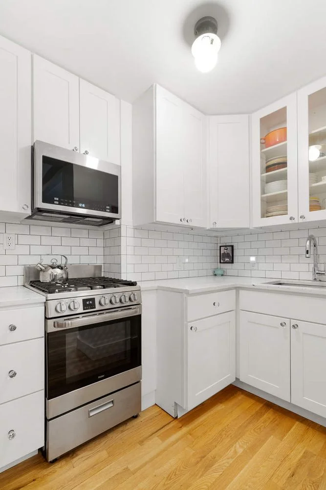 Studio à Vendre à Greenwich Village – Manhattan, New York – NY - 4