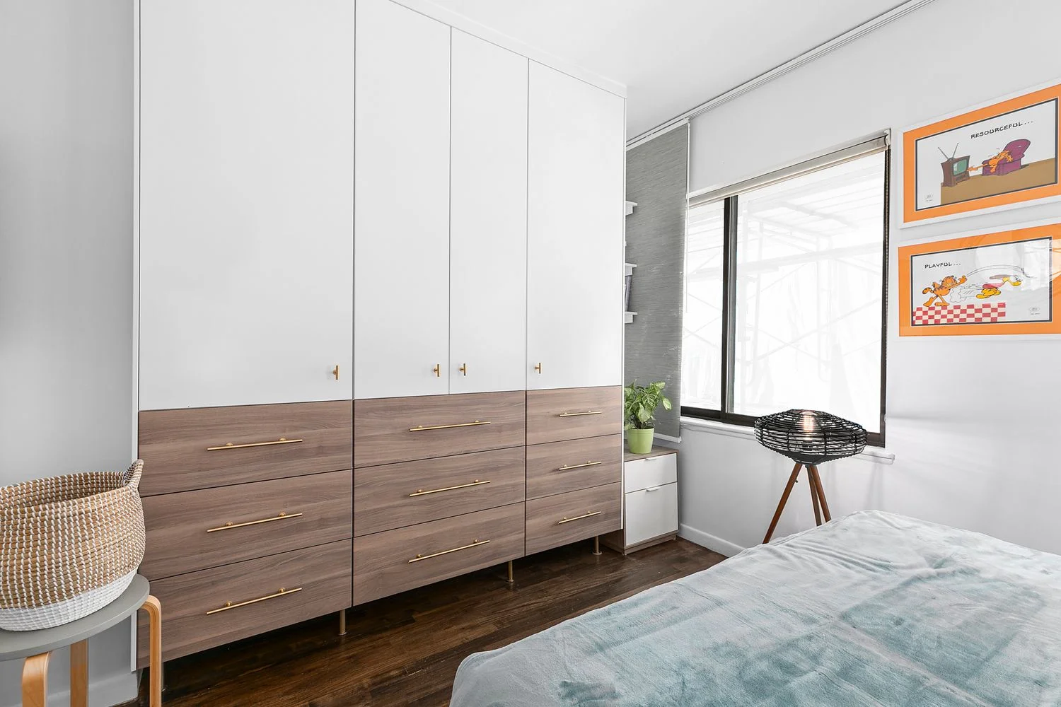 Studio à Venda em Greenwich Village – Manhattan, Nova Iorque – NY - 1