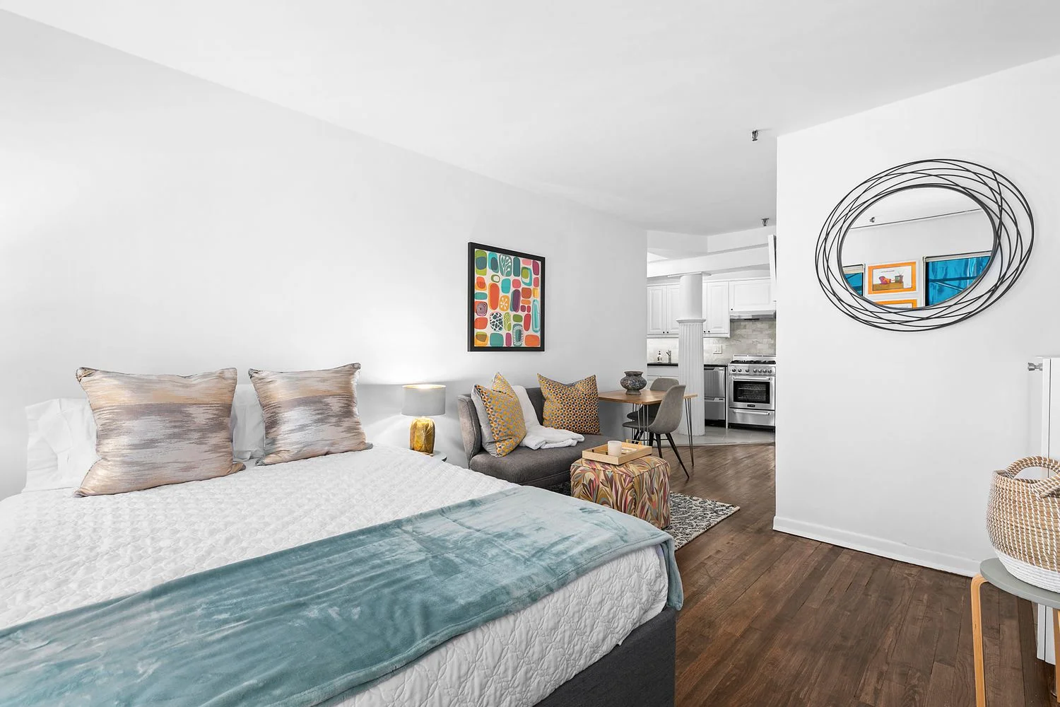 Studio à Venda em Greenwich Village – Manhattan, Nova Iorque – NY - 2