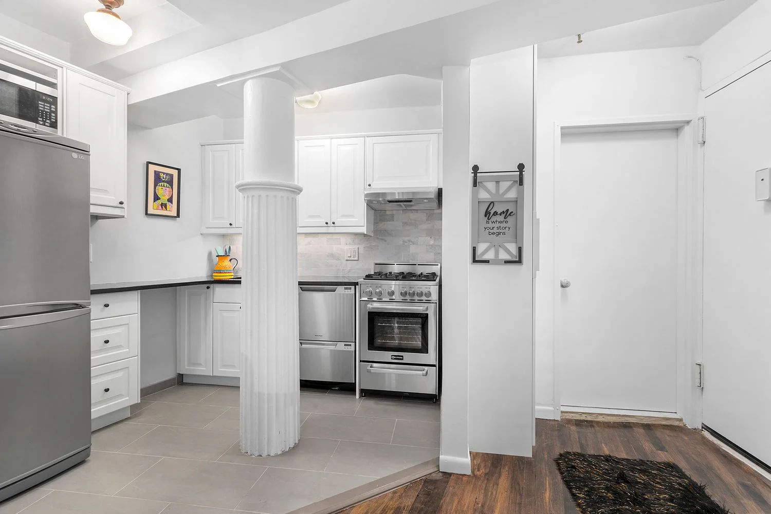 Studio à Venda em Greenwich Village – Manhattan, Nova Iorque – NY - 3