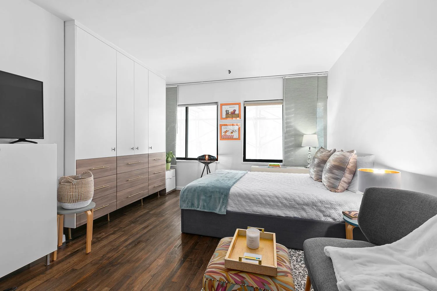Studio à Venda em Greenwich Village – Manhattan, Nova Iorque – NY - 5