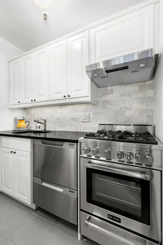 Studio à Venda em Greenwich Village – Manhattan, Nova Iorque – NY - 6