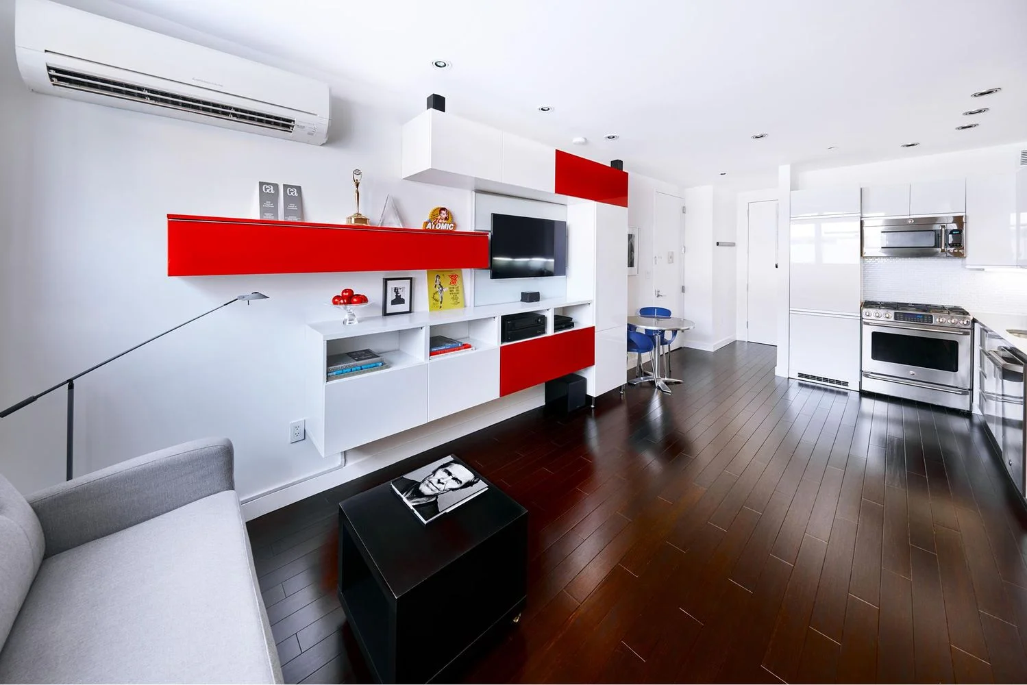 Studio à Venda em Imóvel na Manhattan – Nova Iorque – NY - 1