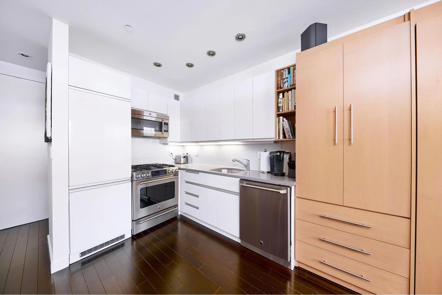 Studio à Venda em Imóvel na Manhattan – Nova Iorque – NY - 2