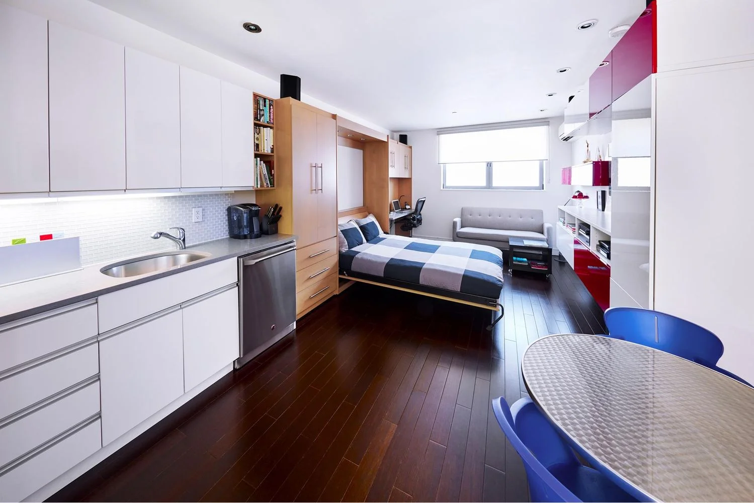 Studio à Venda em Imóvel na Manhattan – Nova Iorque – NY - 4