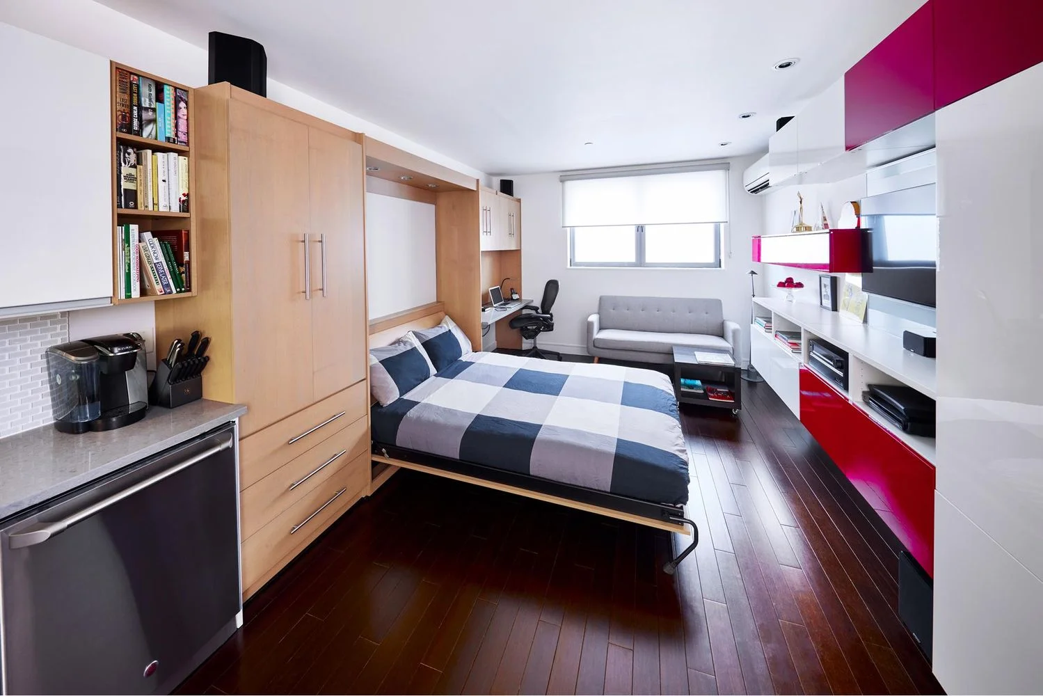 Studio à Venda em Imóvel na Manhattan – Nova Iorque – NY - 5