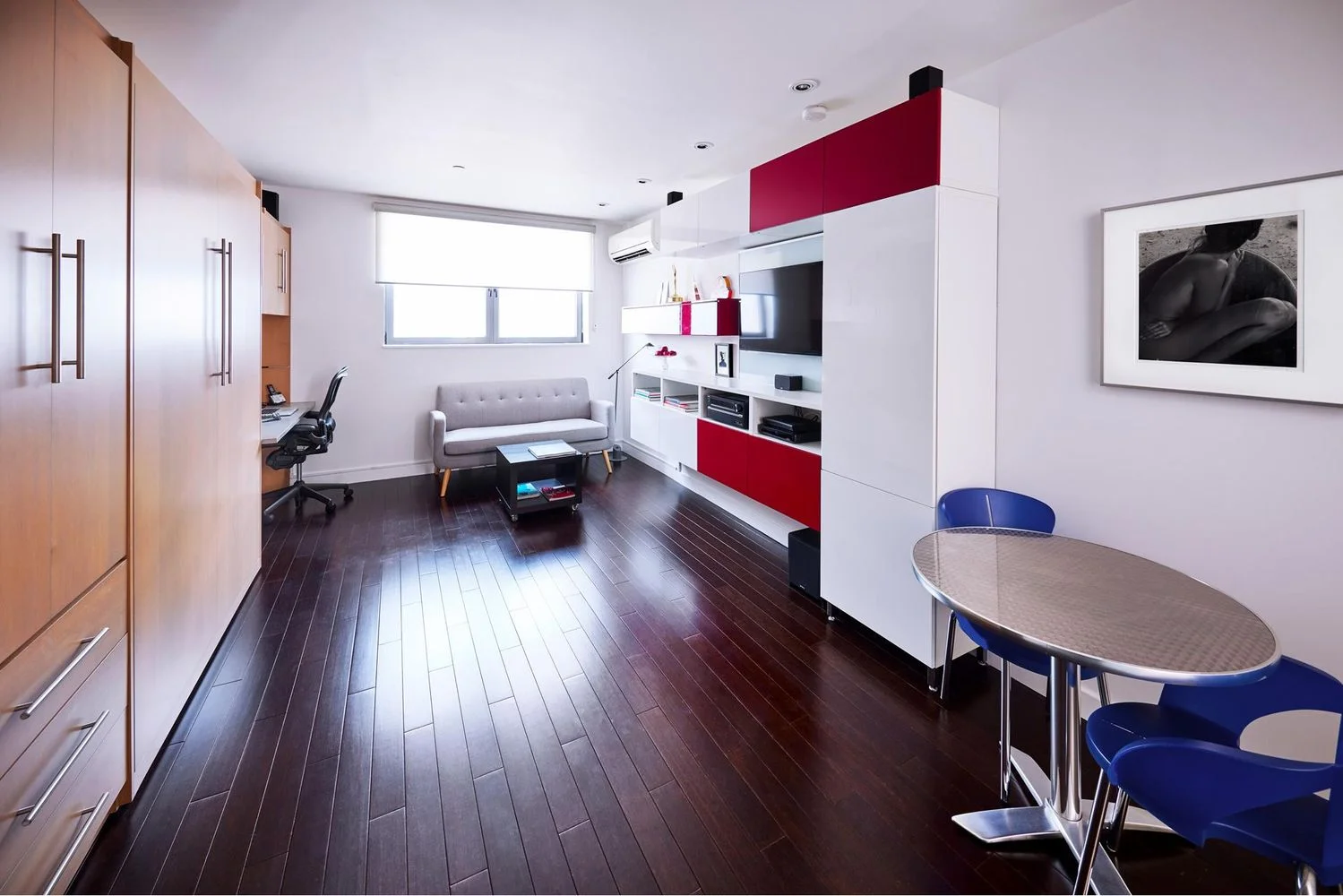 Studio à Venda em Imóvel na Manhattan – Nova Iorque – NY - 6