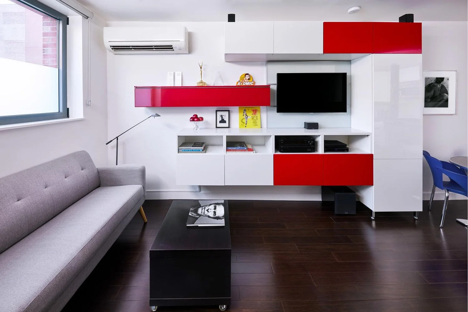 Studio à Venda em Imóvel na Manhattan – Nova Iorque – NY - 7