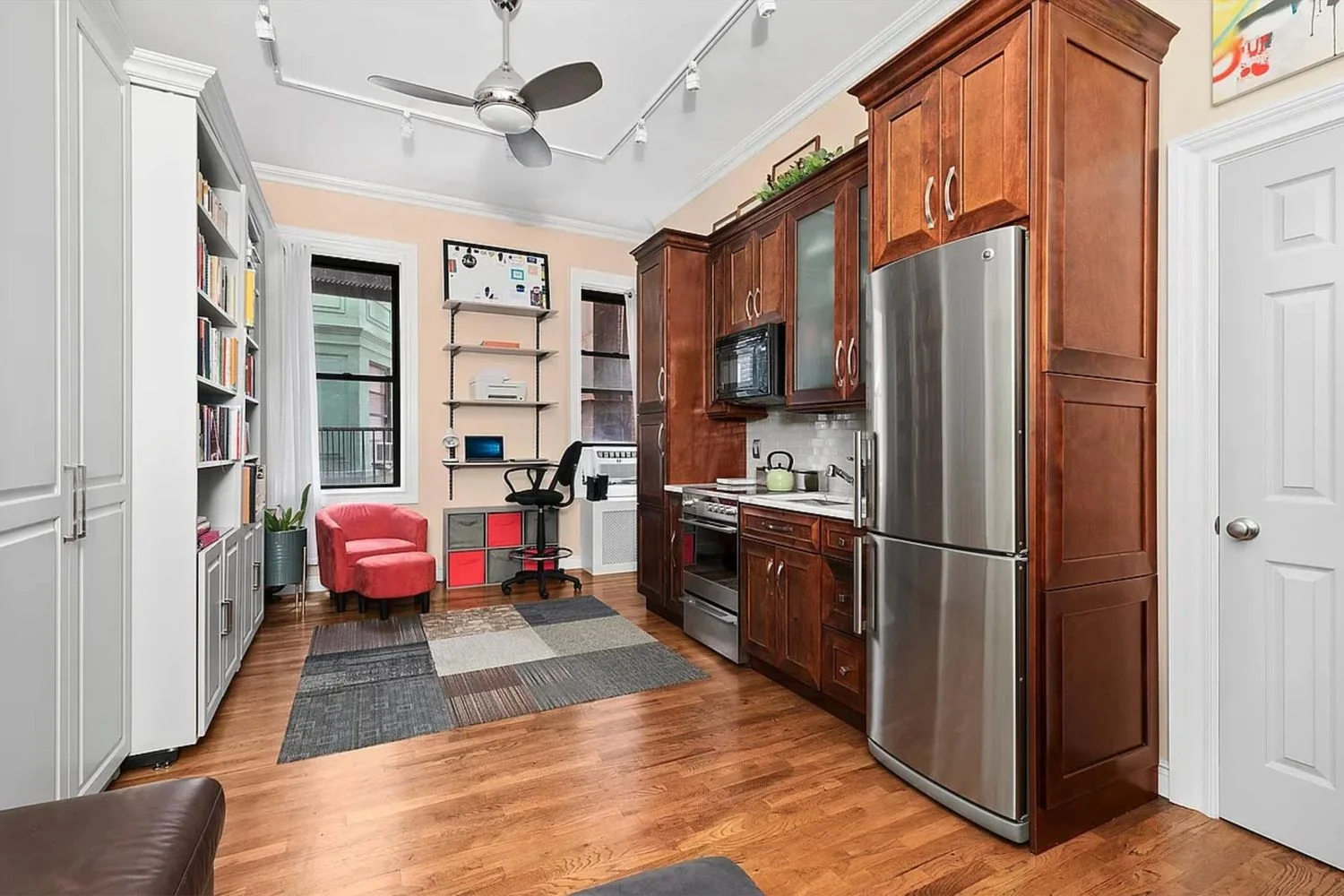 Studio à Vendre à Manhattan – 140 West 69th Street – New York – NY - 1