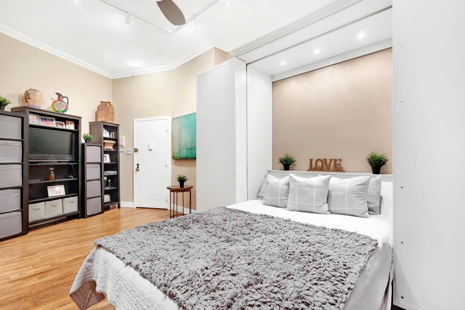 Studio à Vendre à Manhattan – 140 West 69th Street – New York – NY - 5