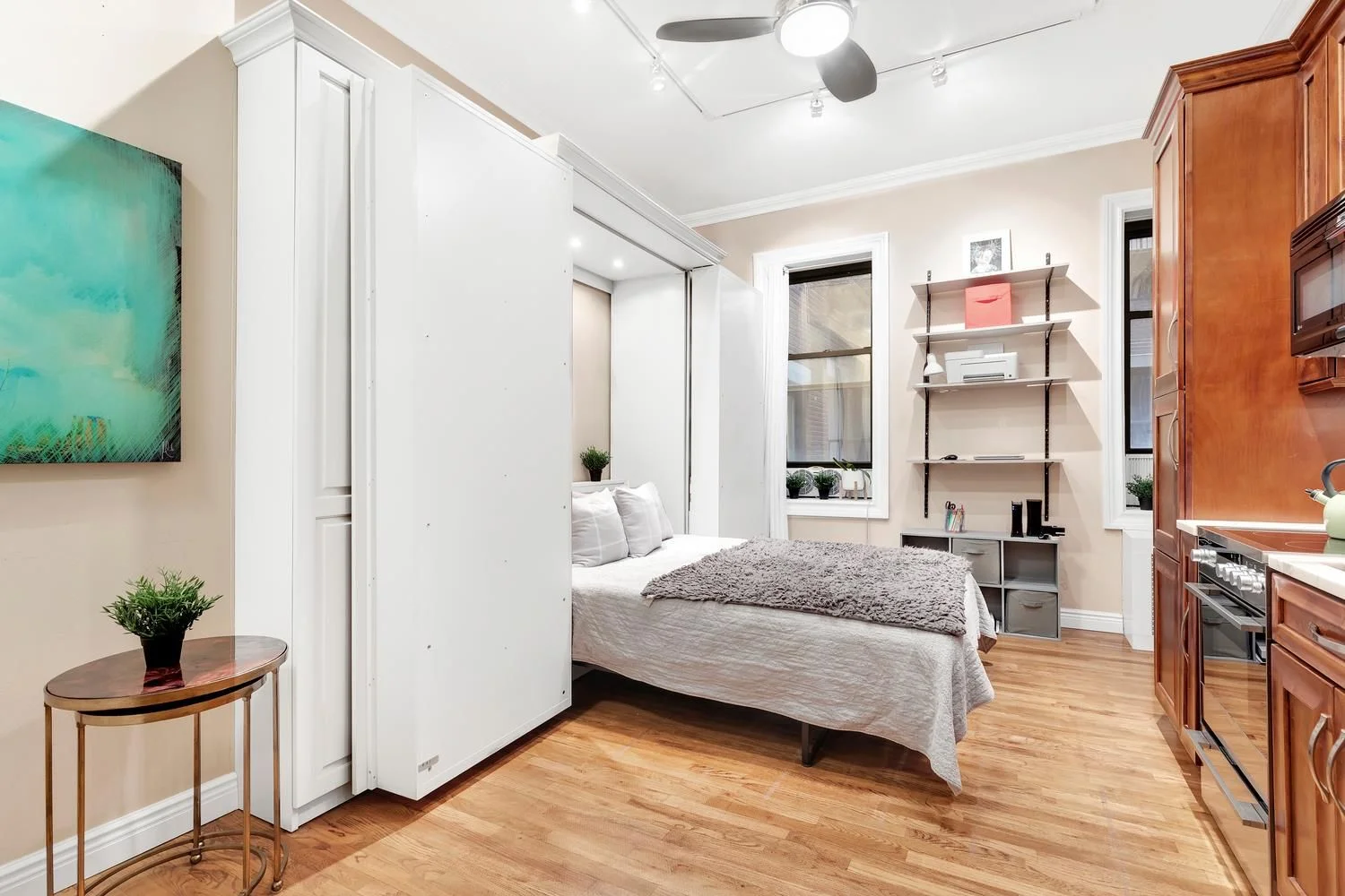 Studio à Vendre à Manhattan – 140 West 69th Street – New York – NY - 6