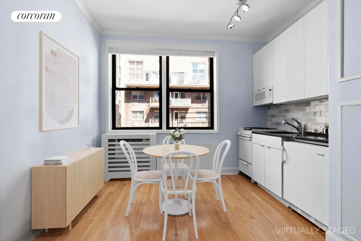 Studio à Venda em Manhattan – 148 East 84th Street – Nova Iorque – NY - 1