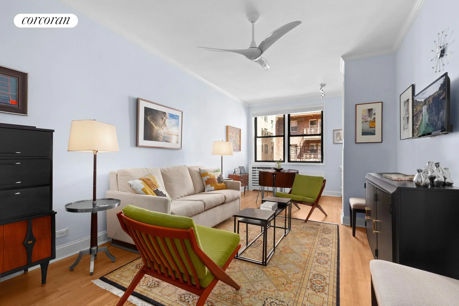 Studio à Venda em Manhattan – 148 East 84th Street – Nova Iorque – NY - 3