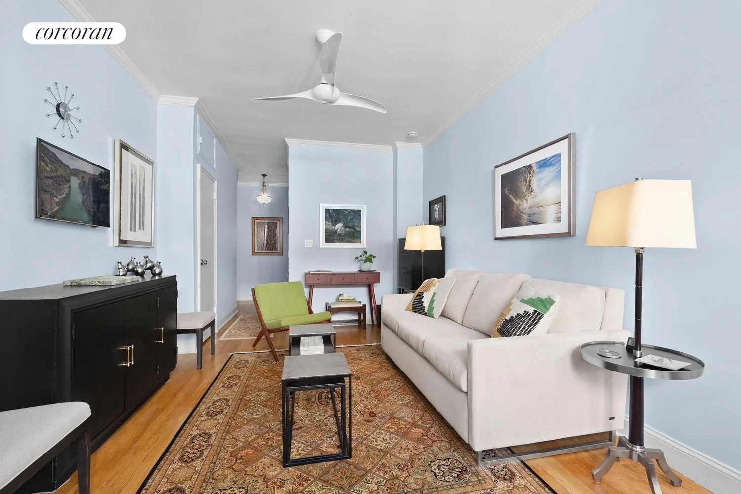 Studio à Venda em Manhattan – 148 East 84th Street – Nova Iorque – NY - 4
