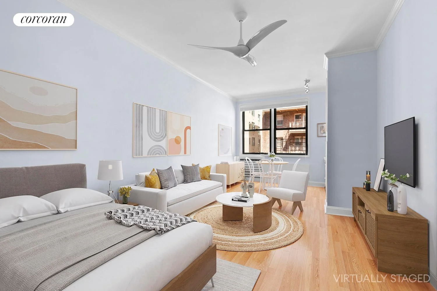 Studio à Venda em Manhattan – 148 East 84th Street – Nova Iorque – NY - 7