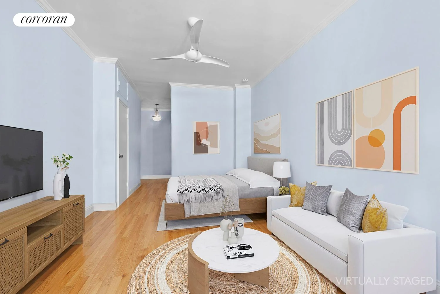 Studio à Venda em Manhattan – 148 East 84th Street – Nova Iorque – NY - 8