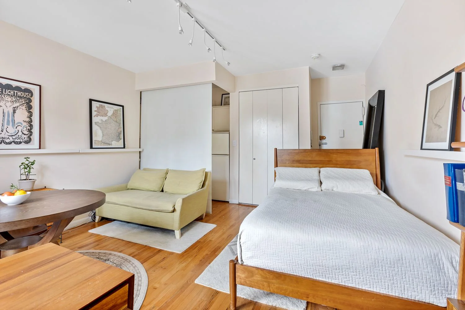 Studio à Venda em Manhattan – 160 East 91st Street, Nova Iorque, NY - 1