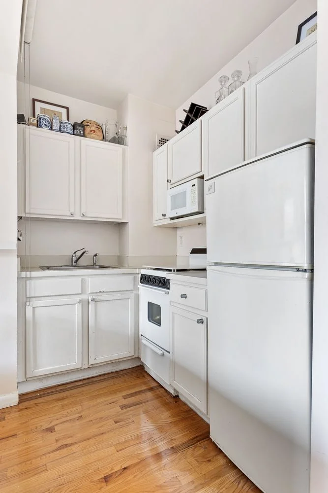 Studio à Venda em Manhattan – 160 East 91st Street, Nova Iorque, NY - 2