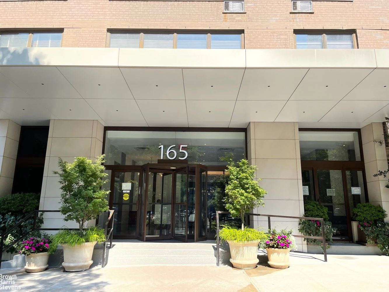 Studio à Vendre à Manhattan – 165 West End Avenue – New York – NY - 4