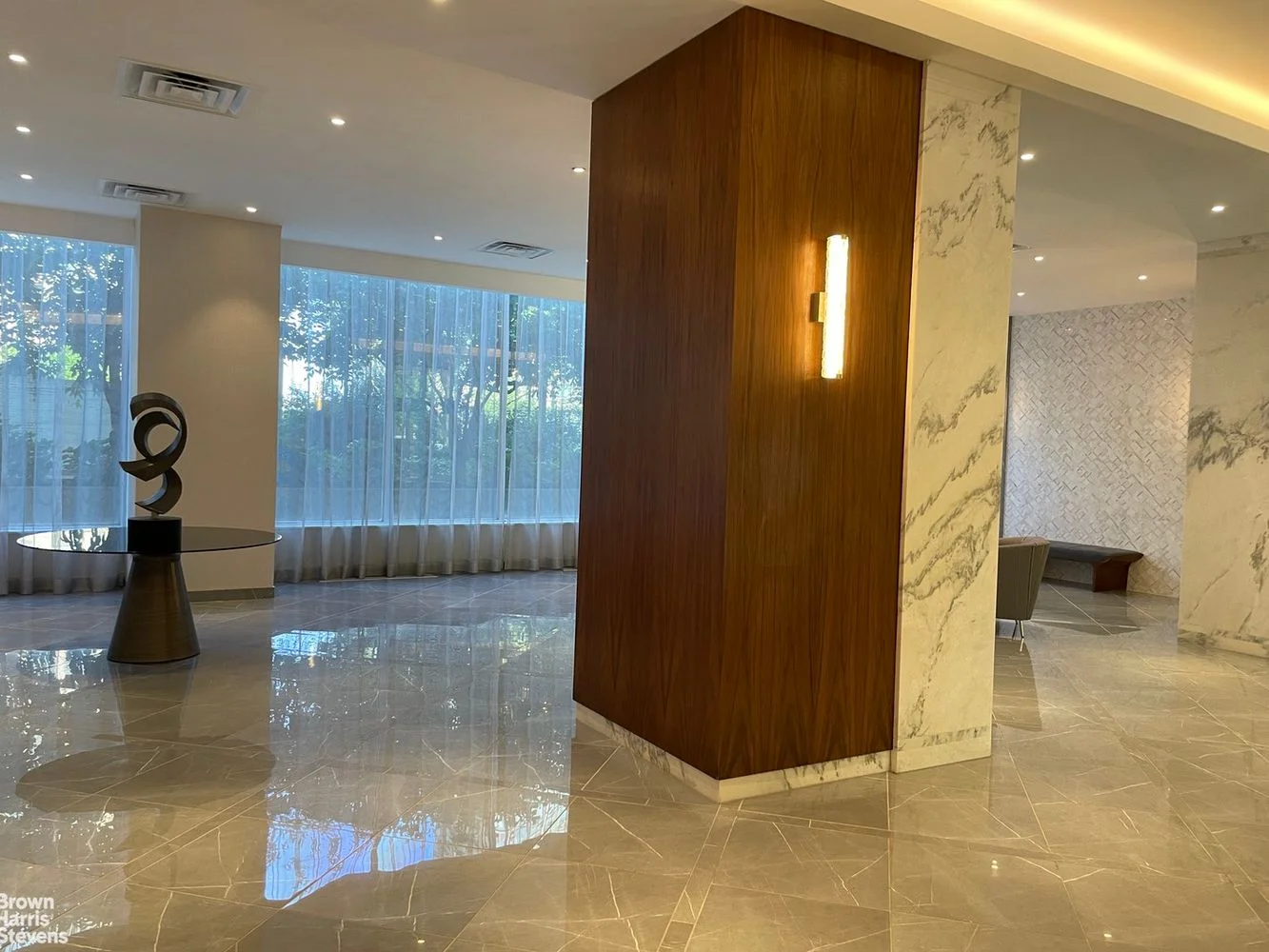 Studio à Vendre à Manhattan – 165 West End Avenue – New York – NY - 6
