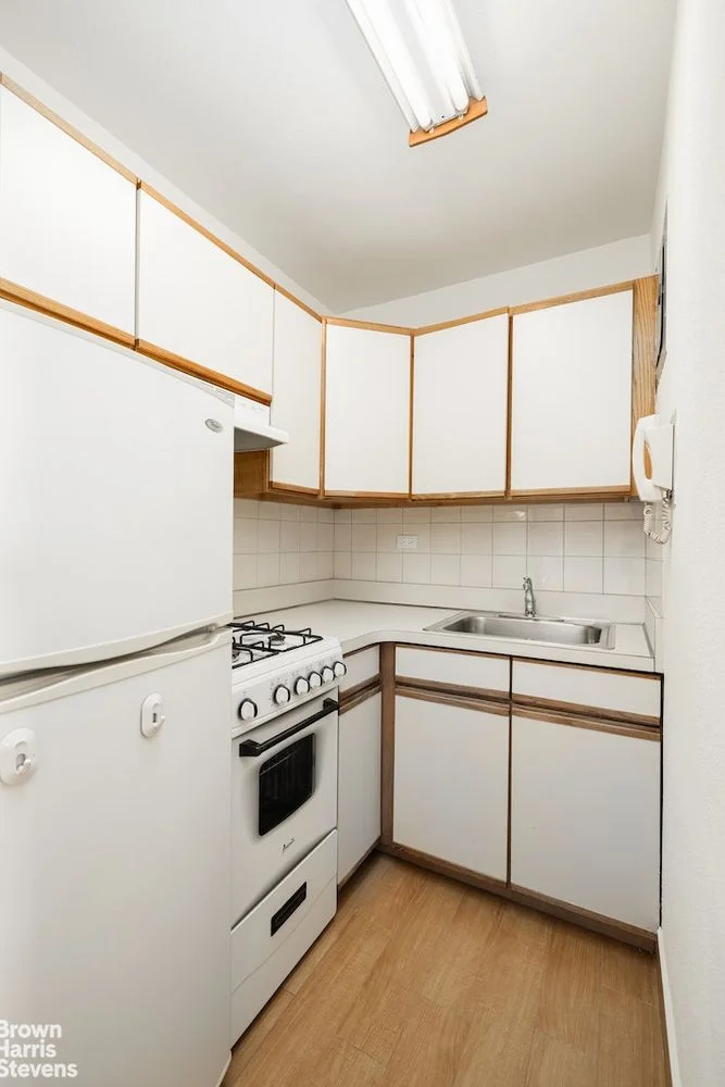 Studio à Venda em Manhattan – 166 East 35th Street – Nova Iorque – NY - 8