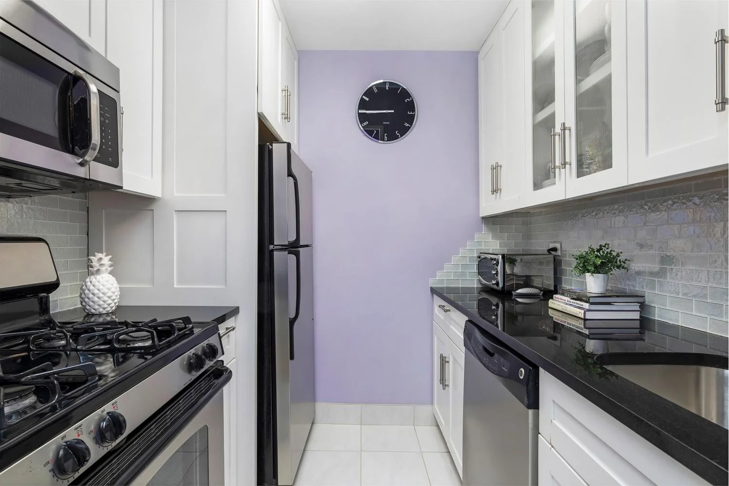 Studio à Venda em Manhattan – 201 East 28th Street, Nova Iorque – NY - 2