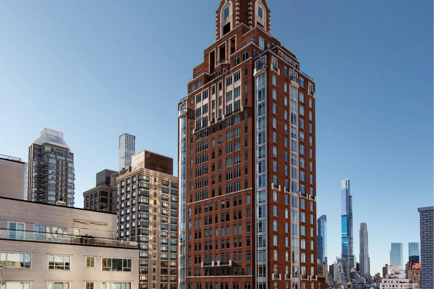 Studio à Venda em Manhattan – 201 East 28th Street, Nova Iorque – NY - 4
