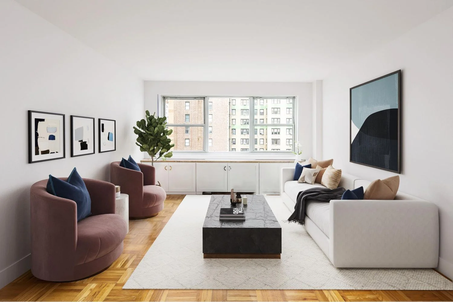 Studio à Venda em Manhattan – 201 East 28th Street, Nova Iorque – NY - 6