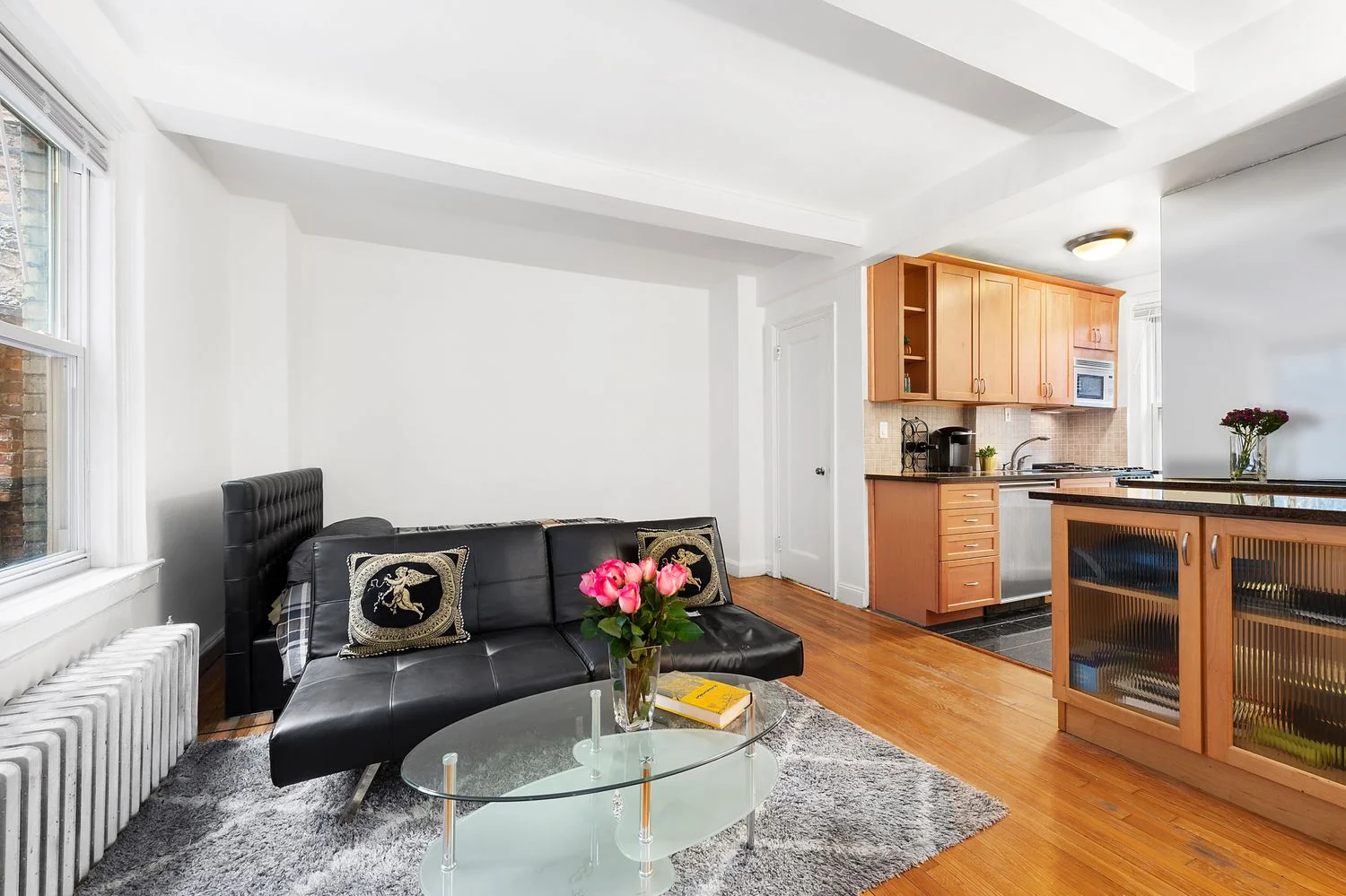 Studio à Vendre à Manhattan – 21 East 54th Street – New York – NY - 5